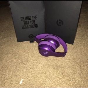 beat headphones