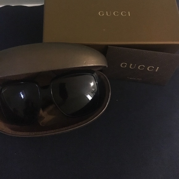 Gucci Sunglasses main image 5