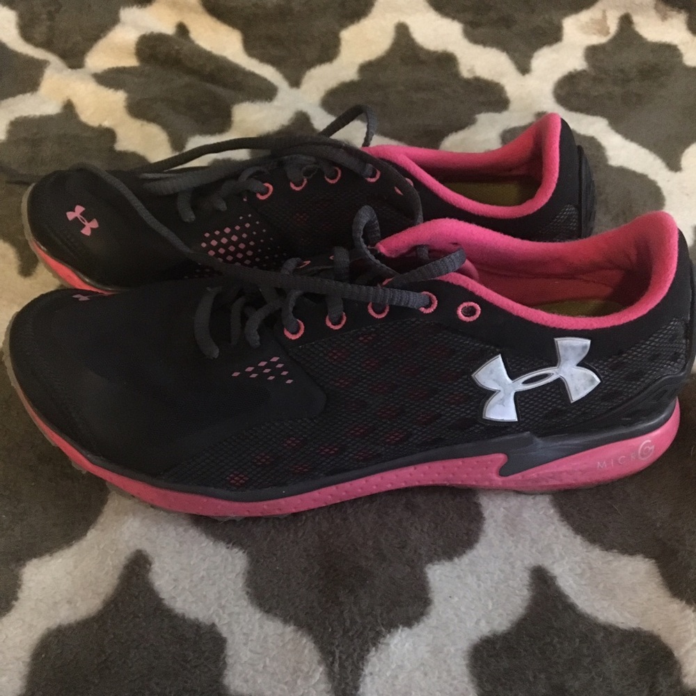 Women's Under Armour