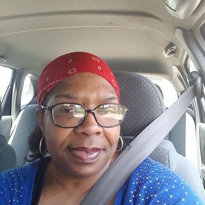 Meet your Posher, Kimberli