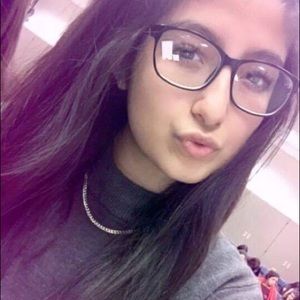 Meet your Posher, Amy