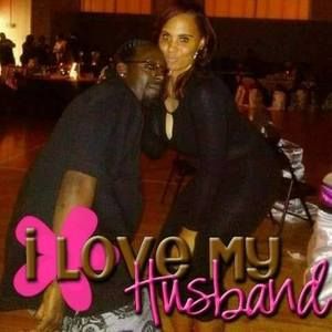 Meet your Posher, Margie