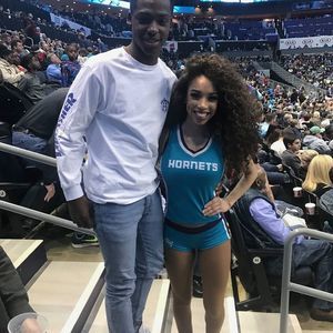 Meet your Posher, Cody