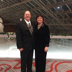 Meet your Posher, Shannon