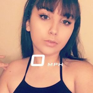 Meet your Posher, Erika