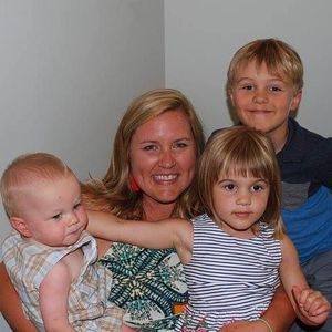 Meet your Posher, Charlotte