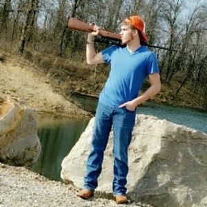 Meet your Posher, John