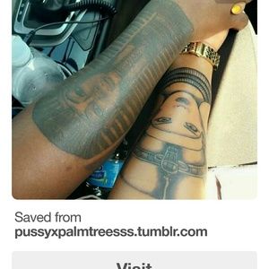 Meet your Posher, Tanisha