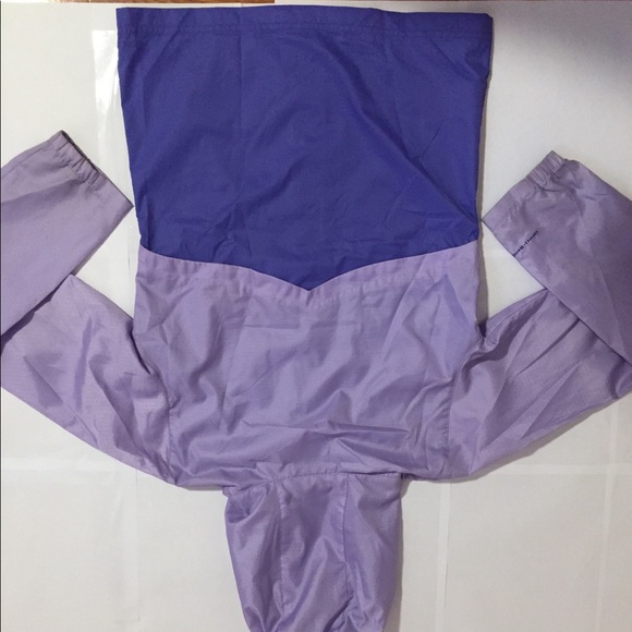 Columbia rain jacket - Picture 2 of 4