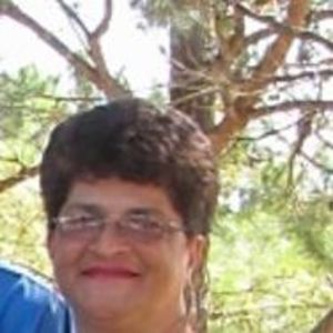 Meet your Posher, Pattie