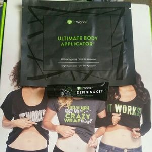 It Works! Products