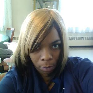 Meet your Posher, Tasha