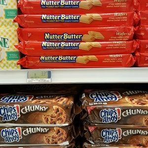 Meet your Posher, Chen