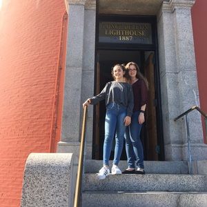 Meet your Posher, Sydney