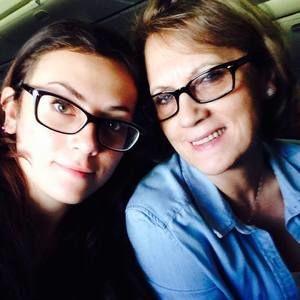 Meet your Posher, Merima