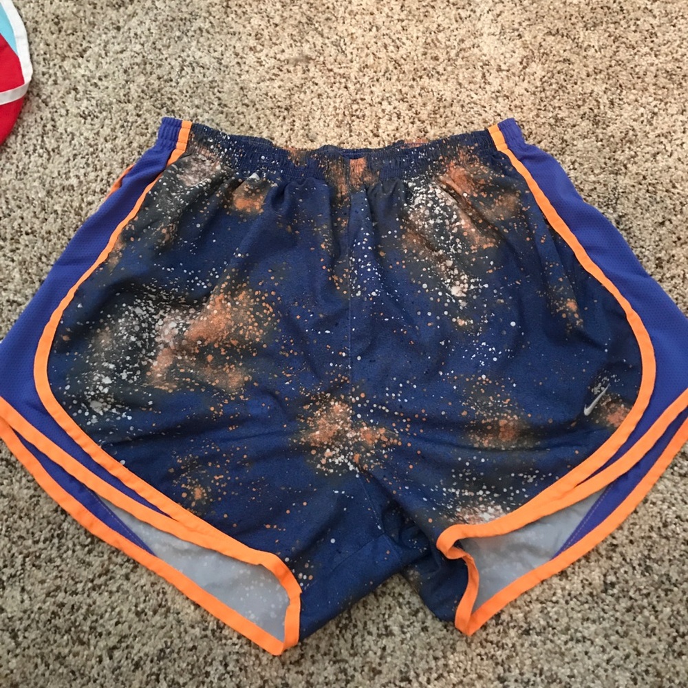 nike shorts