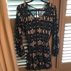 Show Me Your Mumu dress size large NWT