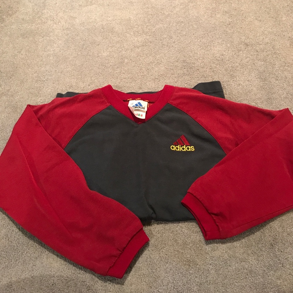Adidas Top