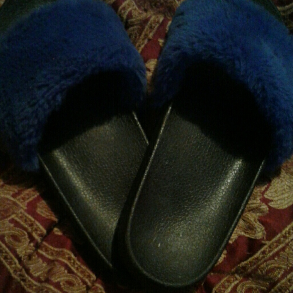 Slipper