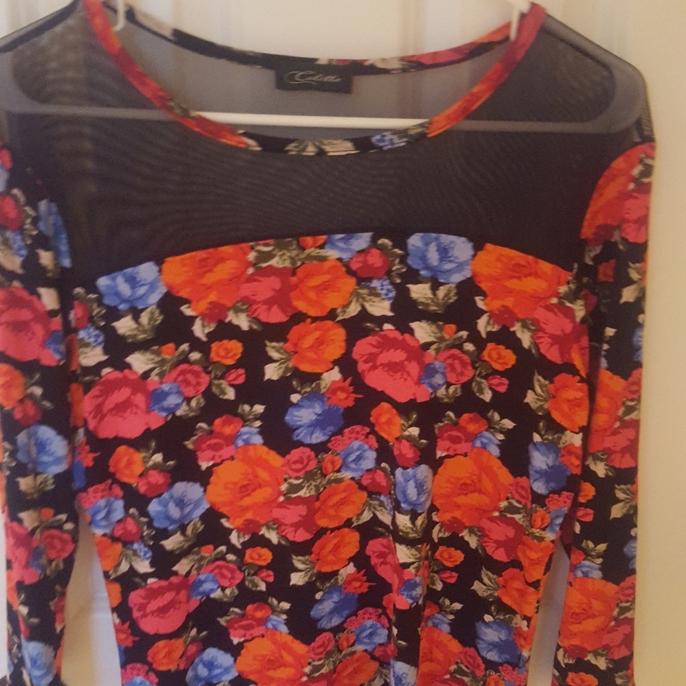 Colette top