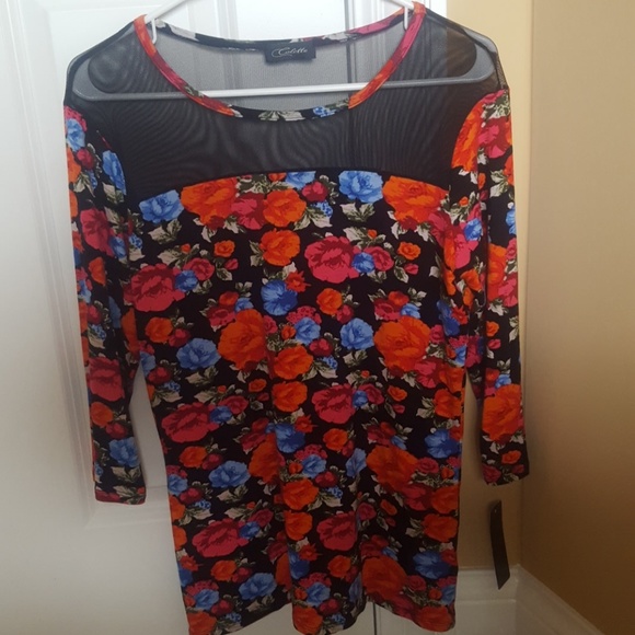 Colette top - Picture 2 of 2