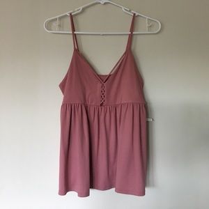 NWT Harness Top