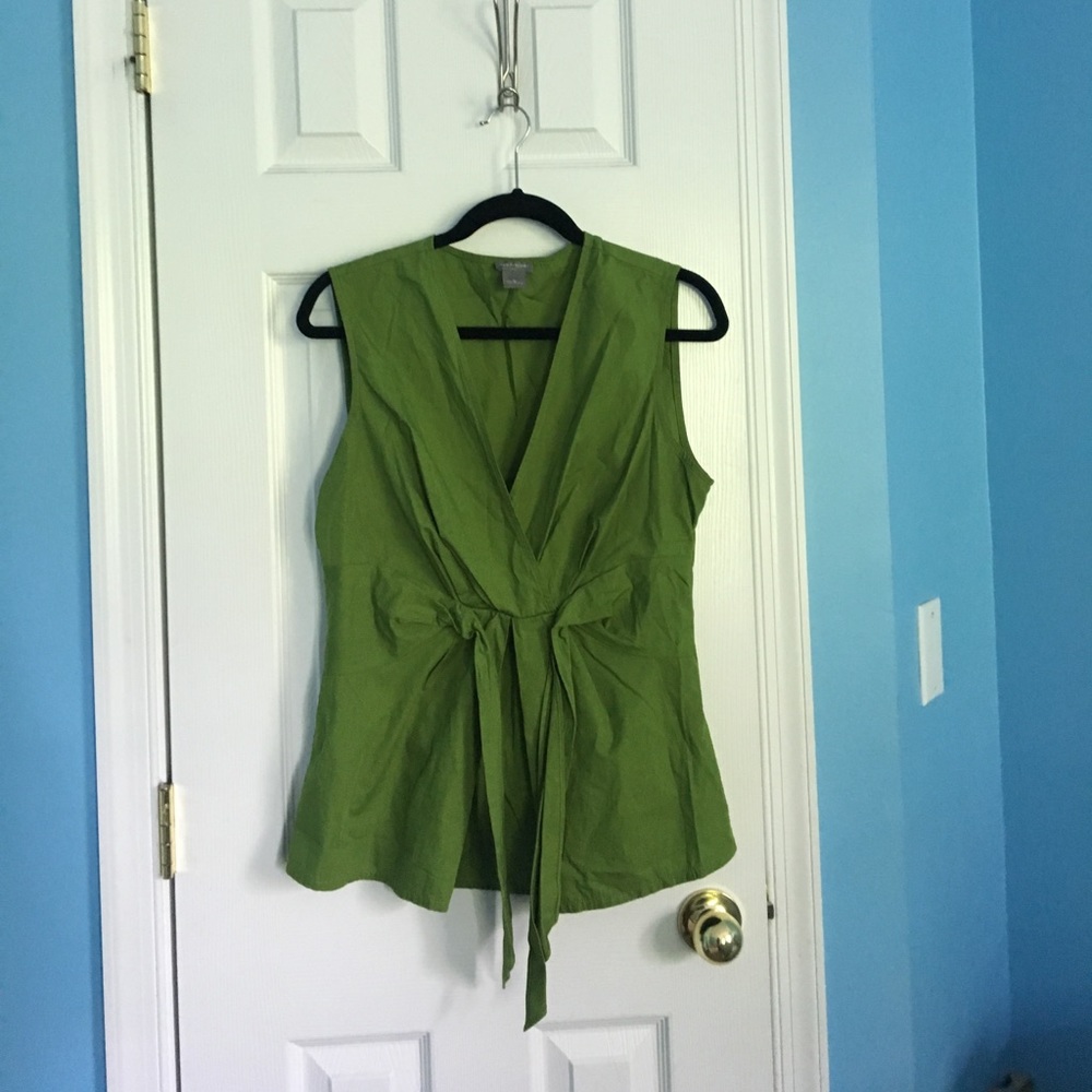 Women's tank top