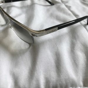 Used Cartier glasses