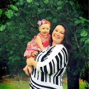 Meet your Posher, Channing