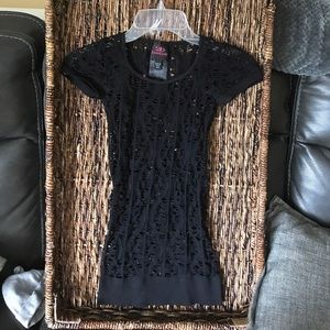 Sheer 2b Bebe too