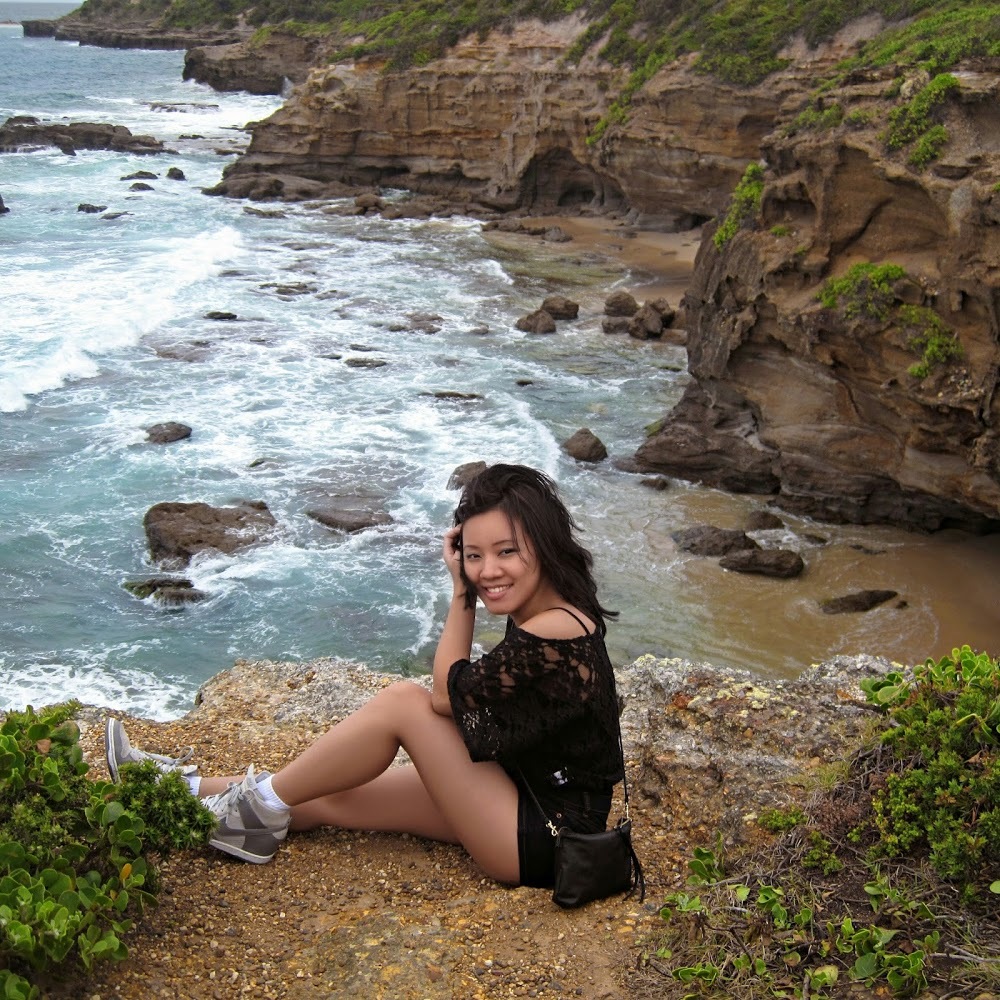 Meet your Posher, Nga