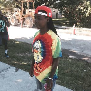 Meet your Posher, Tamika