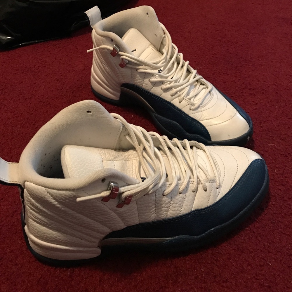 Men's Jordans