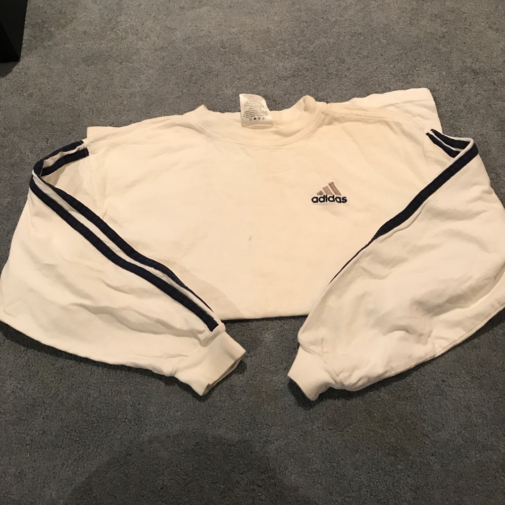 Adidas Top