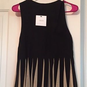 Maternity Evening gown