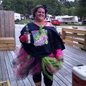 Meet your Posher, Brandy