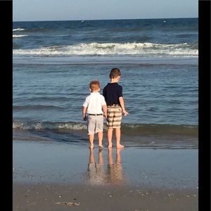 Meet your Posher, Susan