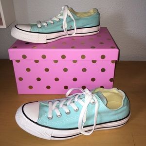 Converse Chuck Taylor All Star Seasonal Low Top