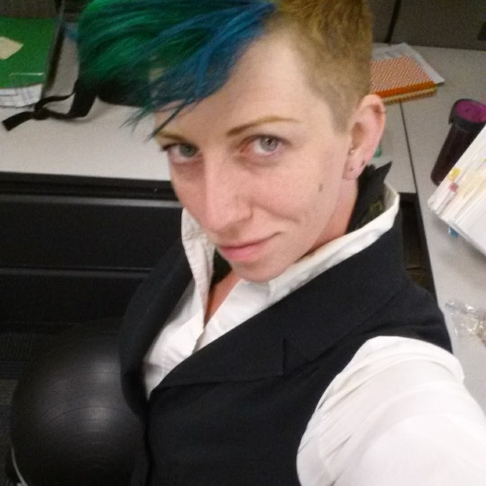 Meet your Posher, Tristin