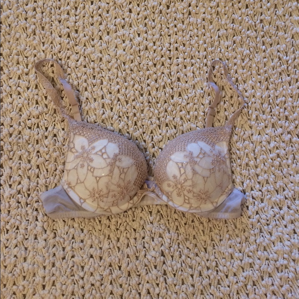 Victoria's Secret Lace Bra