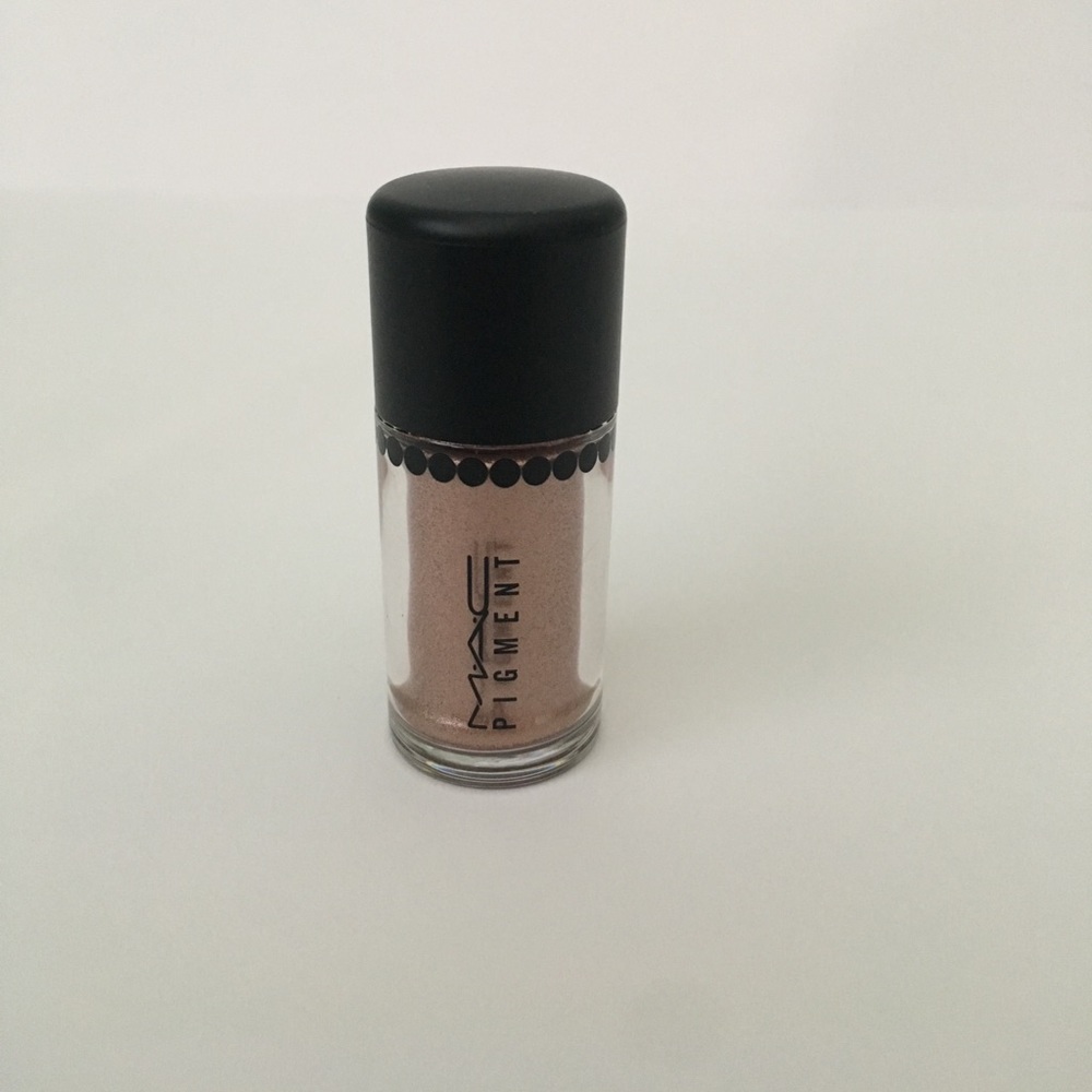 MAC Mini Pigment Tan