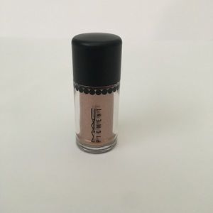 MAC Mini Pigment Tan