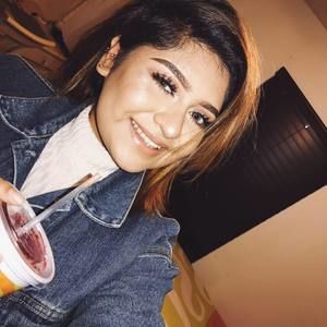 Meet your Posher, Dulce