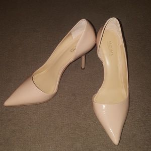 Michael Kors heels