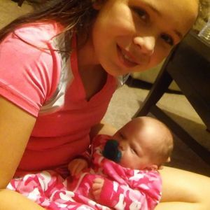 Meet your Posher, Jackie