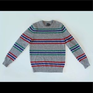 Hawkings McGill Crewneck Sweater Mens Small