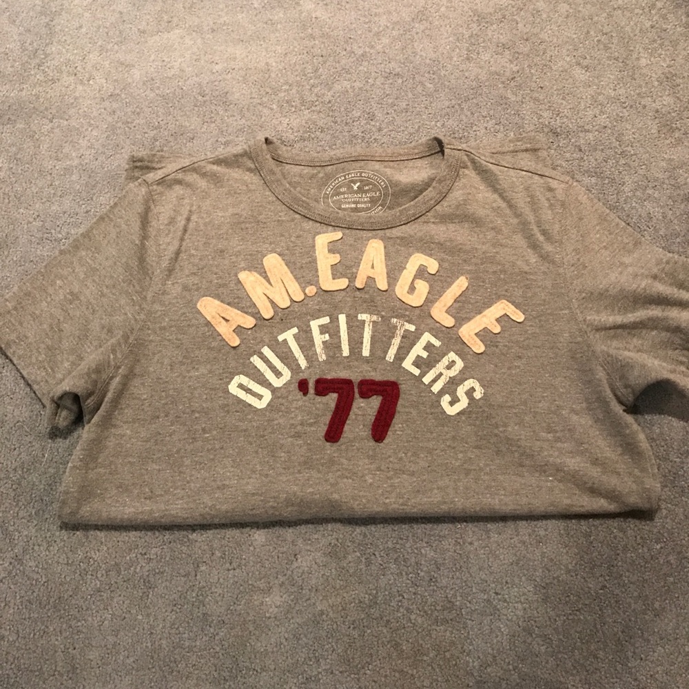 American Eagle Top