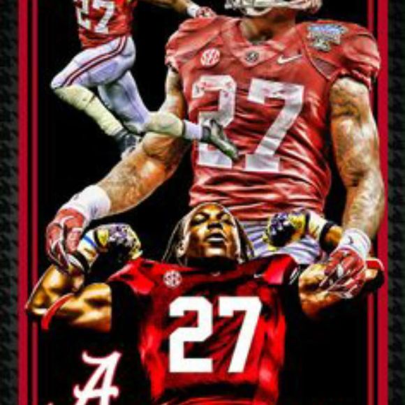 Meet your Posher, Jackson - Picture 1 of 1