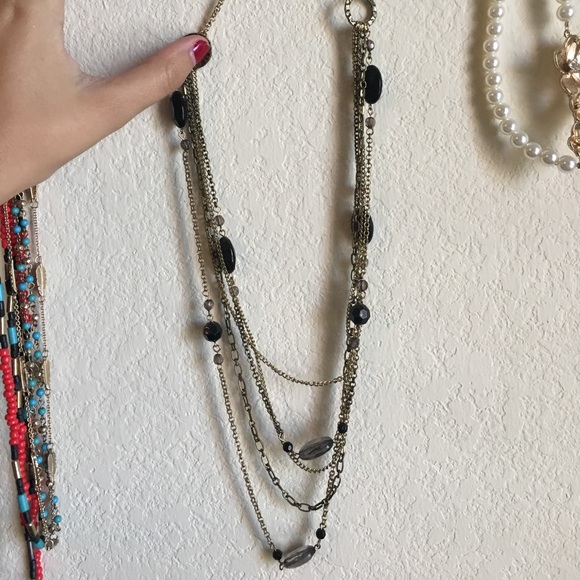 💛 Necklace Bundle 💛 - Picture 4 of 6