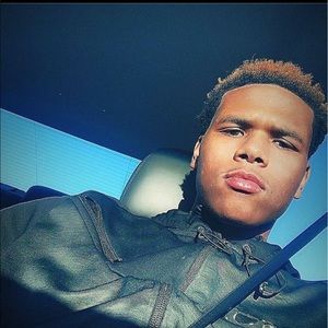 Meet your Posher, Jaylin